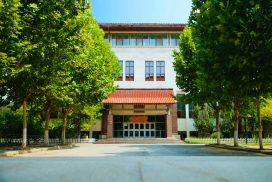 河东校区-教学楼