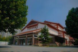 河东校区-剧场