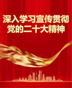 深入学习宣传贯彻党的二十大精神