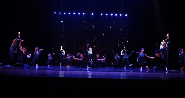 25届毕业汇报剧照2