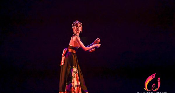 《莲花》参赛剧照 (2)